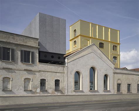 fondazione prada wiki|prada rem koolhaas.